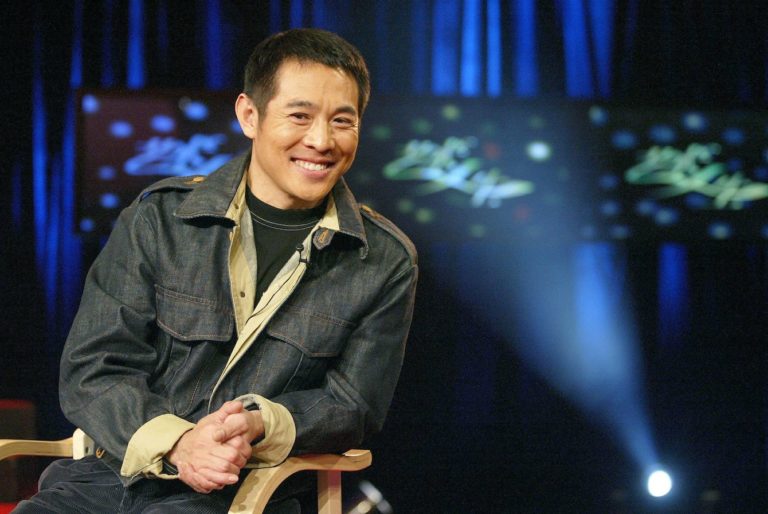 Jet Li S Height Net Worth And More Everything You Want To Know