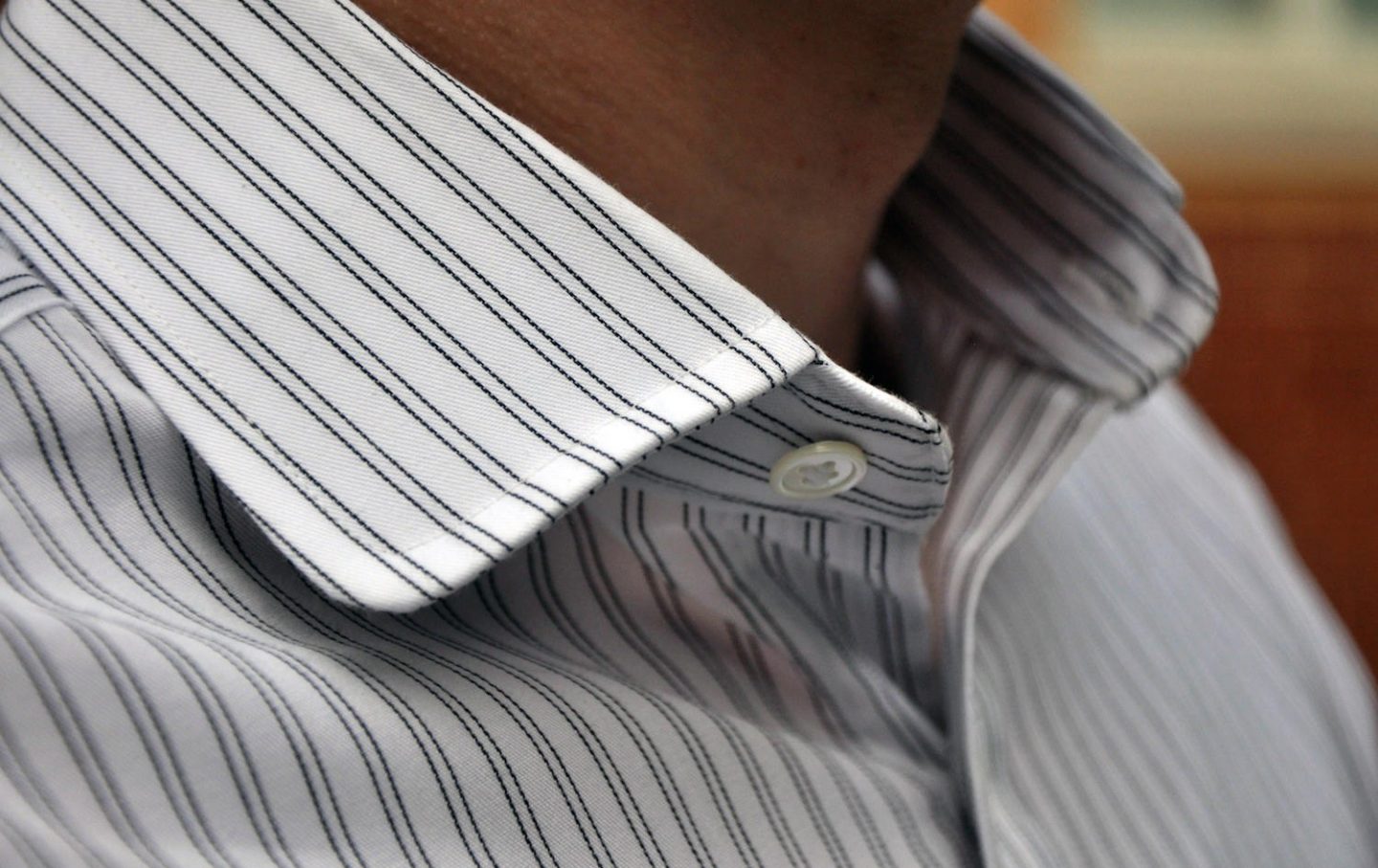 Deo Veritas Review: Custom Men's Dress Shirts