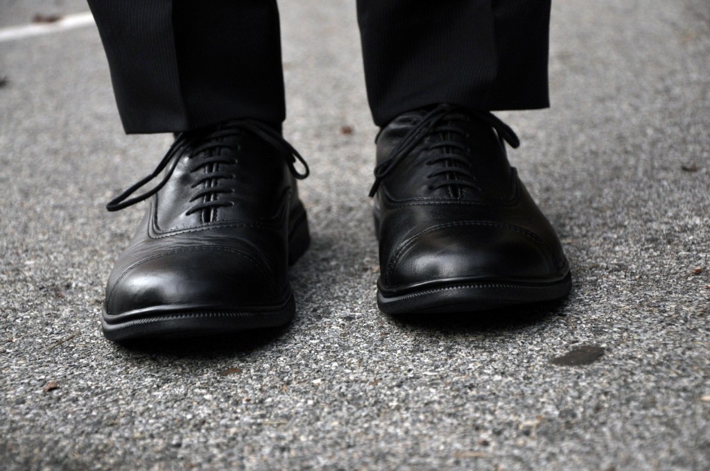 Primal Professional Review: Comfortable Men's Dress Shoes