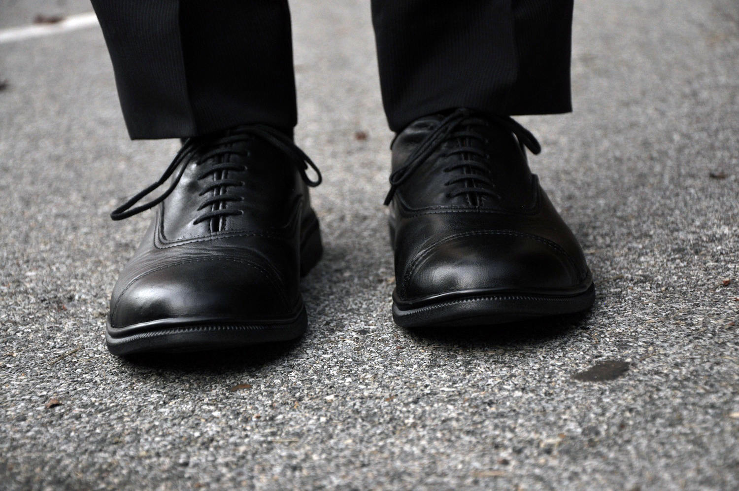 The Best Barefoot Dress Shoes for Men