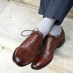 johnston and murphy shoes review