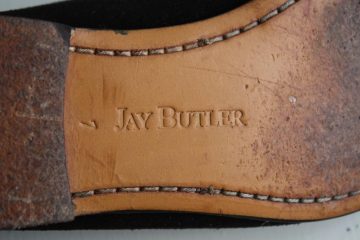 Jay Butler Review | Affordable Loafers
