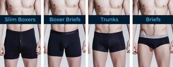 are calvin klein boxer briefs better than others