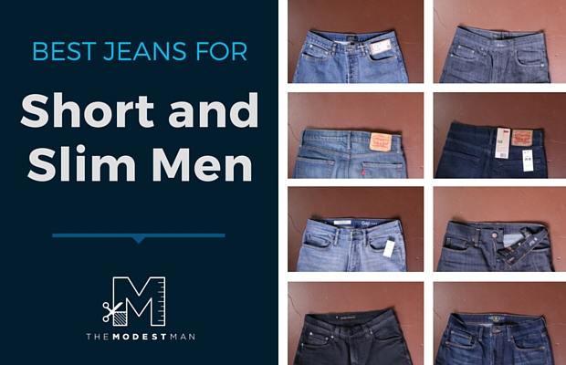 best slim fit jeans mens