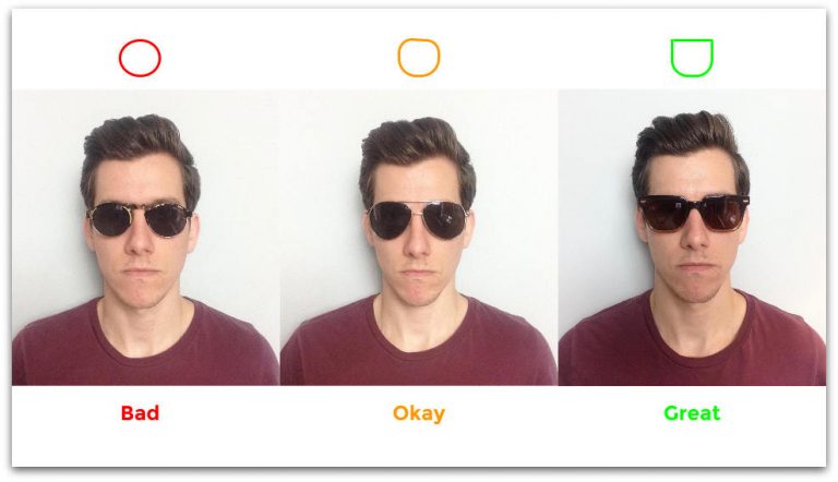 How To Pick The Best Sunglasses Hint It S Not About Face Shapes
