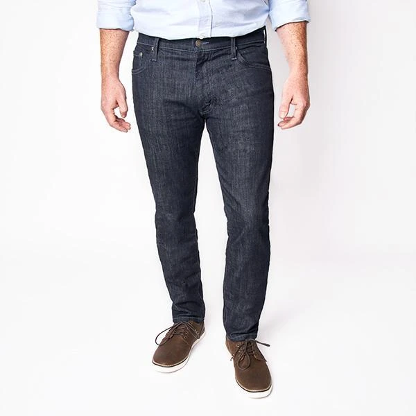 10+ Places to Buy Short Inseam Jeans for Men [2021 Guide]