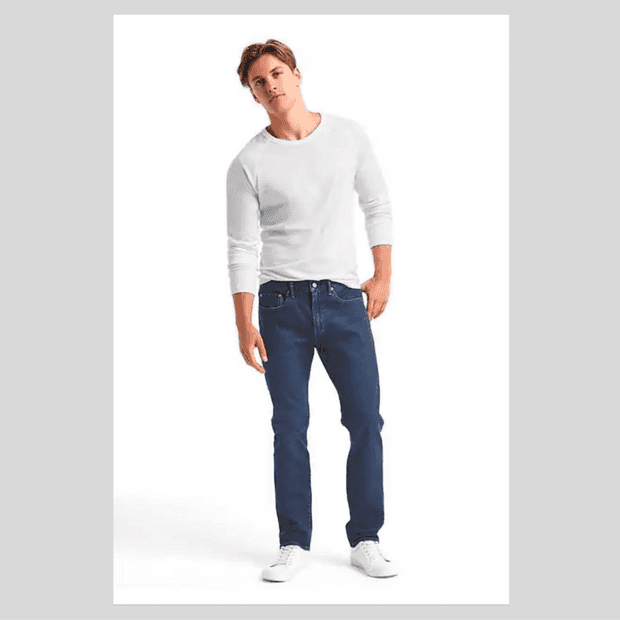 best jeans for young men