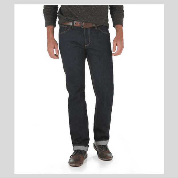 29 inch inside leg jeans mens