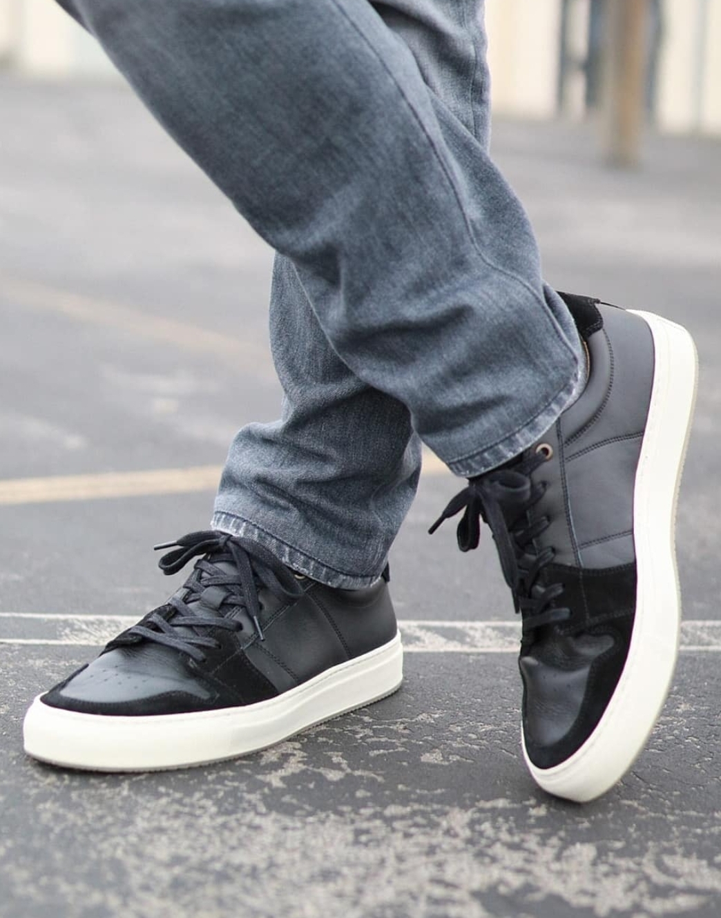 casual shoes for men over 40