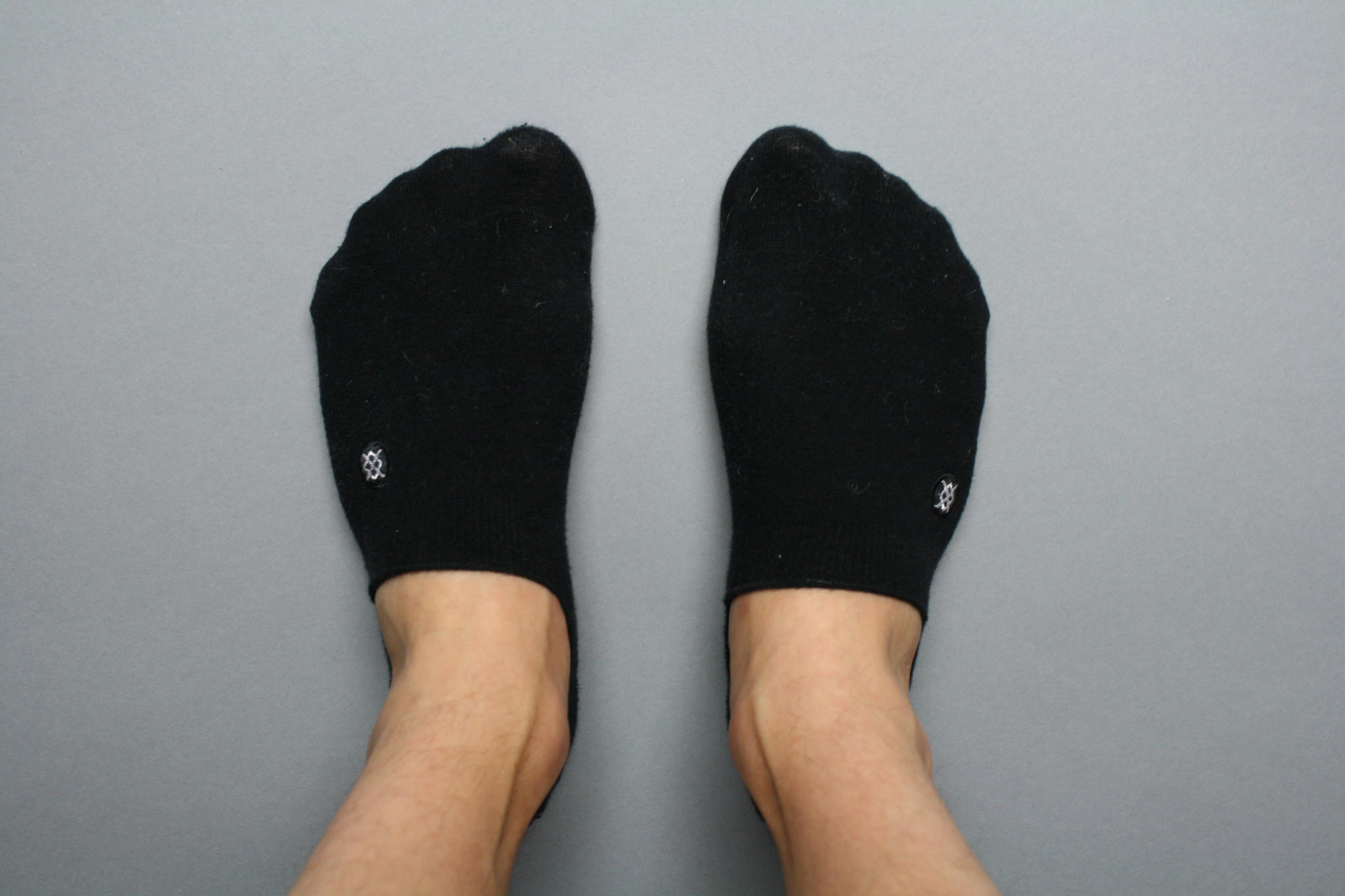 no show socks for small feet