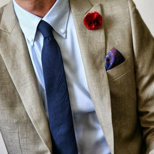 Ties 101: A Man's Guide to Neckties