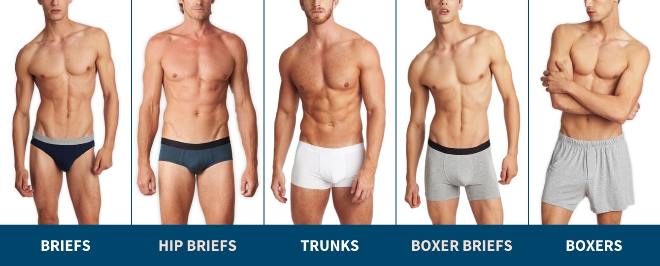lululemon underwear men's review