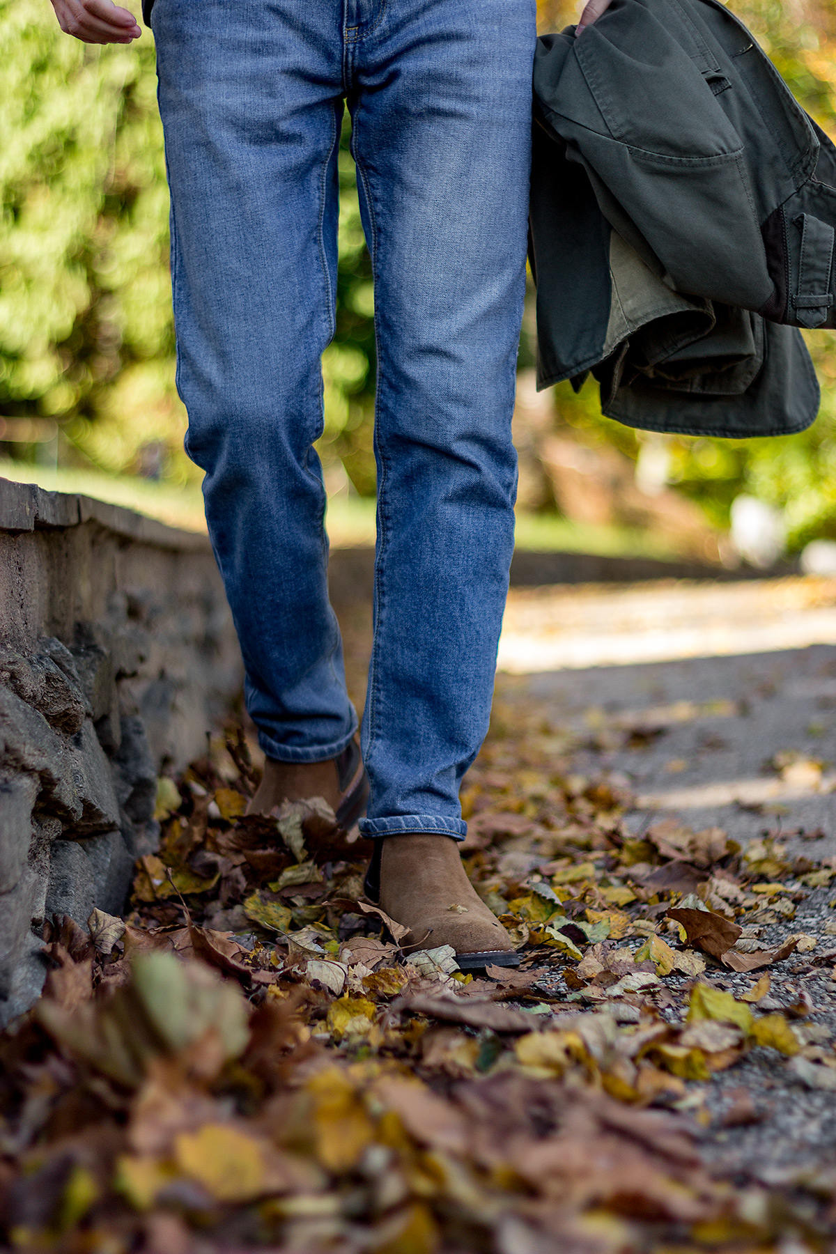The 10 Best Fall Shoes for Men - The 