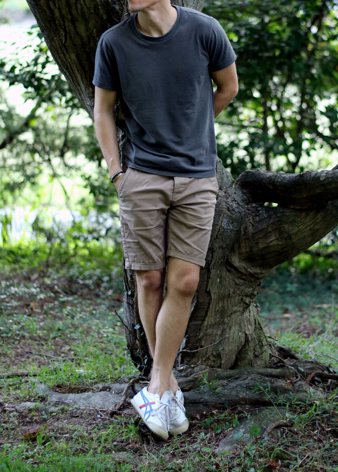 Best men's shorts 2023: Chinos, tailored, cargo and more