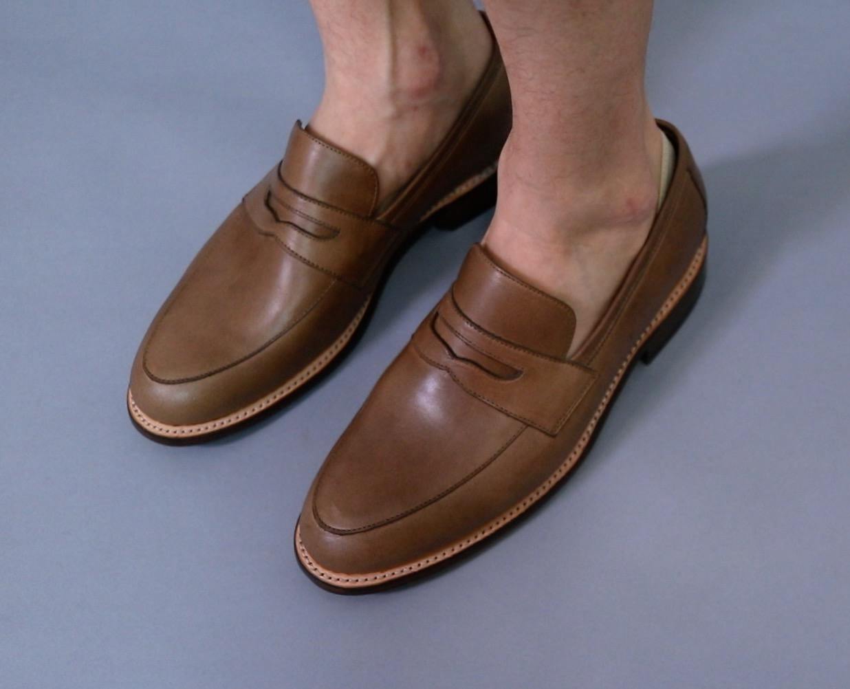 6 Best Shoes to Wear - The Modest Man