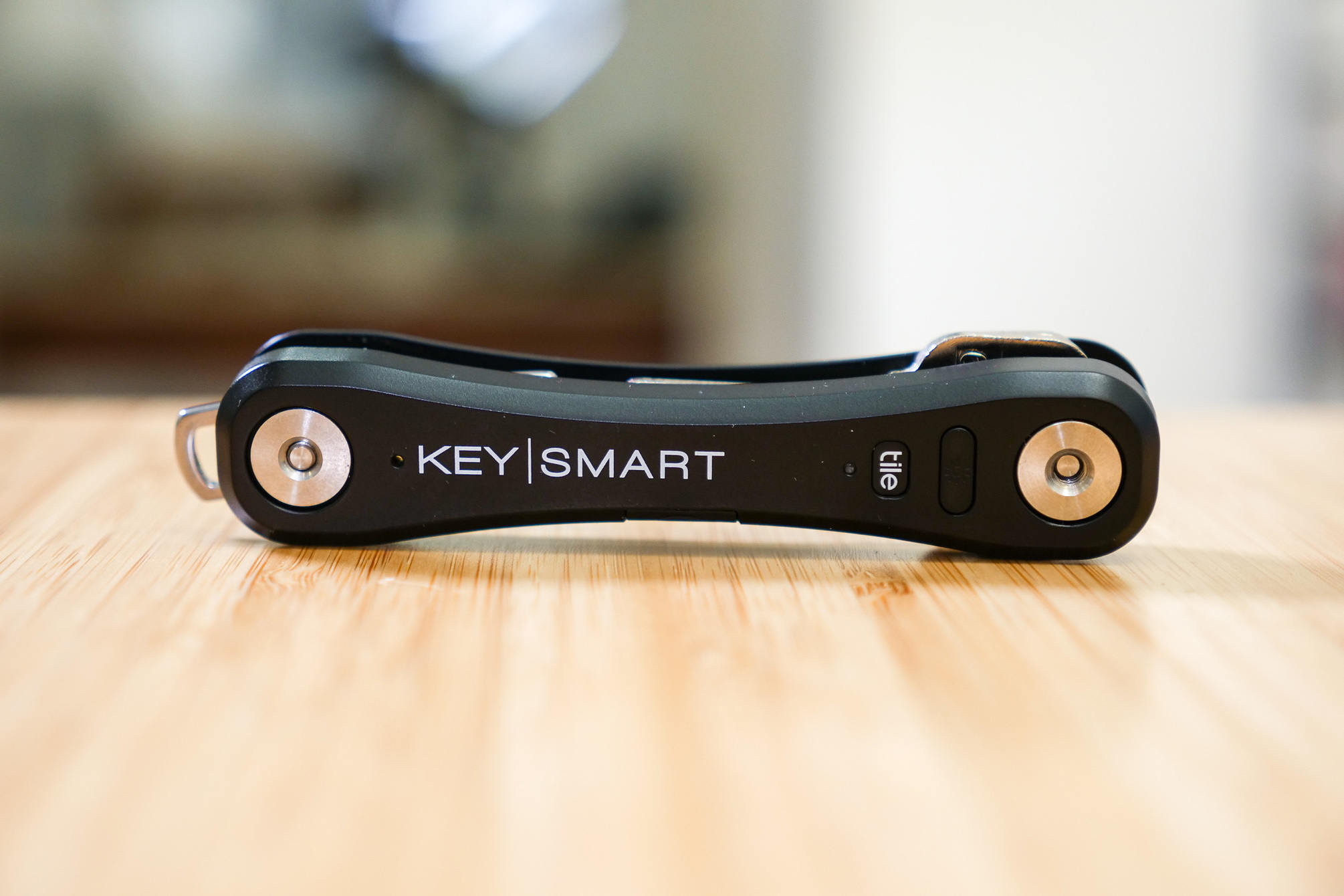 Personalized Key Holder - Travel Accessories - Key Organizer
