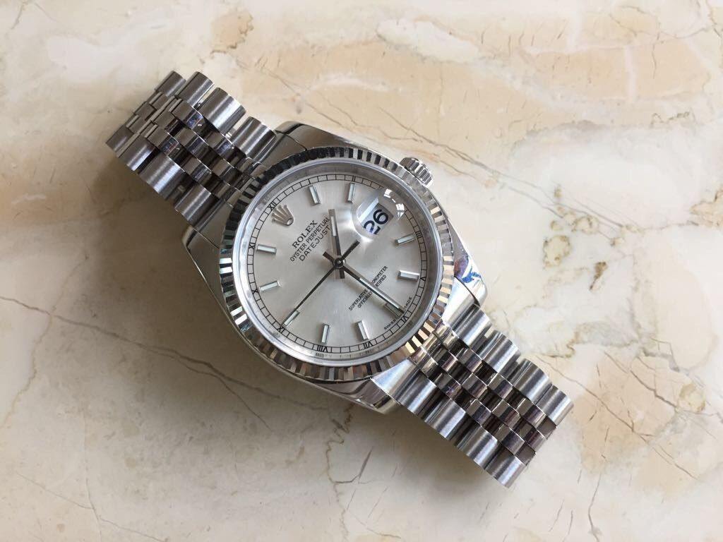 The Cheapest Rolex Watches (and Where 