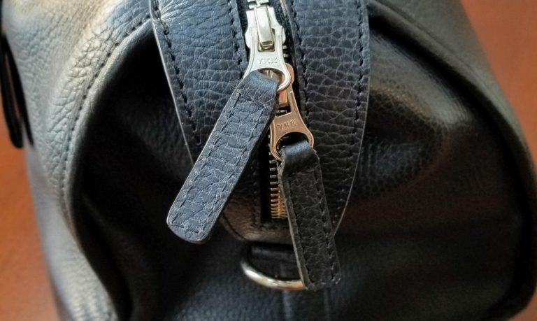 Here's Why YKK Zippers Are On Everything - The Modest Man