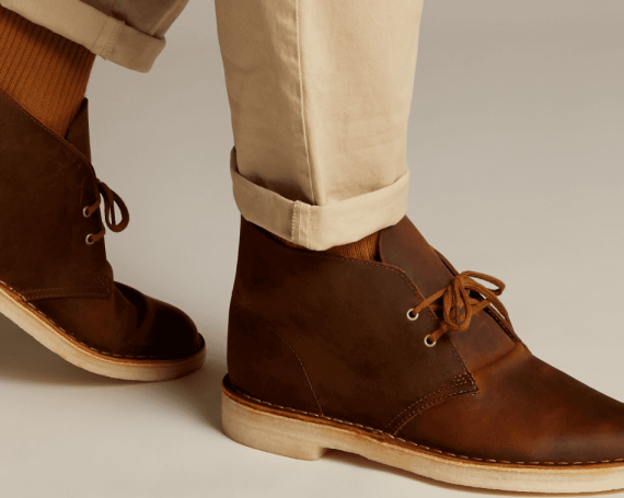 14 Best Men's Chukka Boots for Any Budget (2023 Guide)