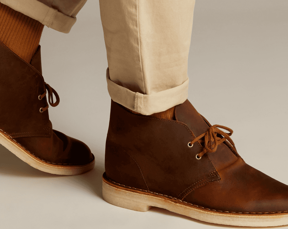 The 9 Best Chukka Boots for Men in 2021 