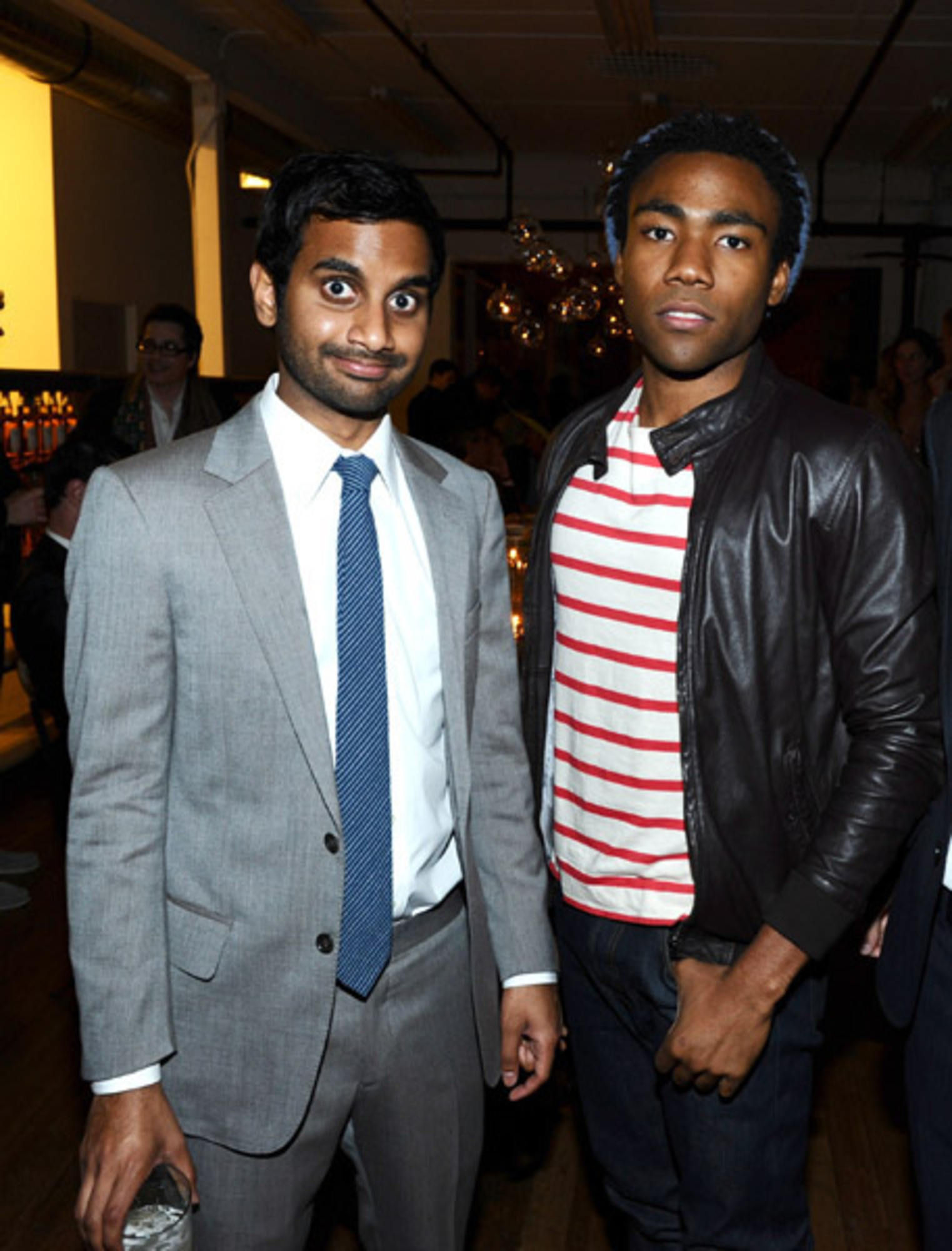 How to Dress Like Donald Glover