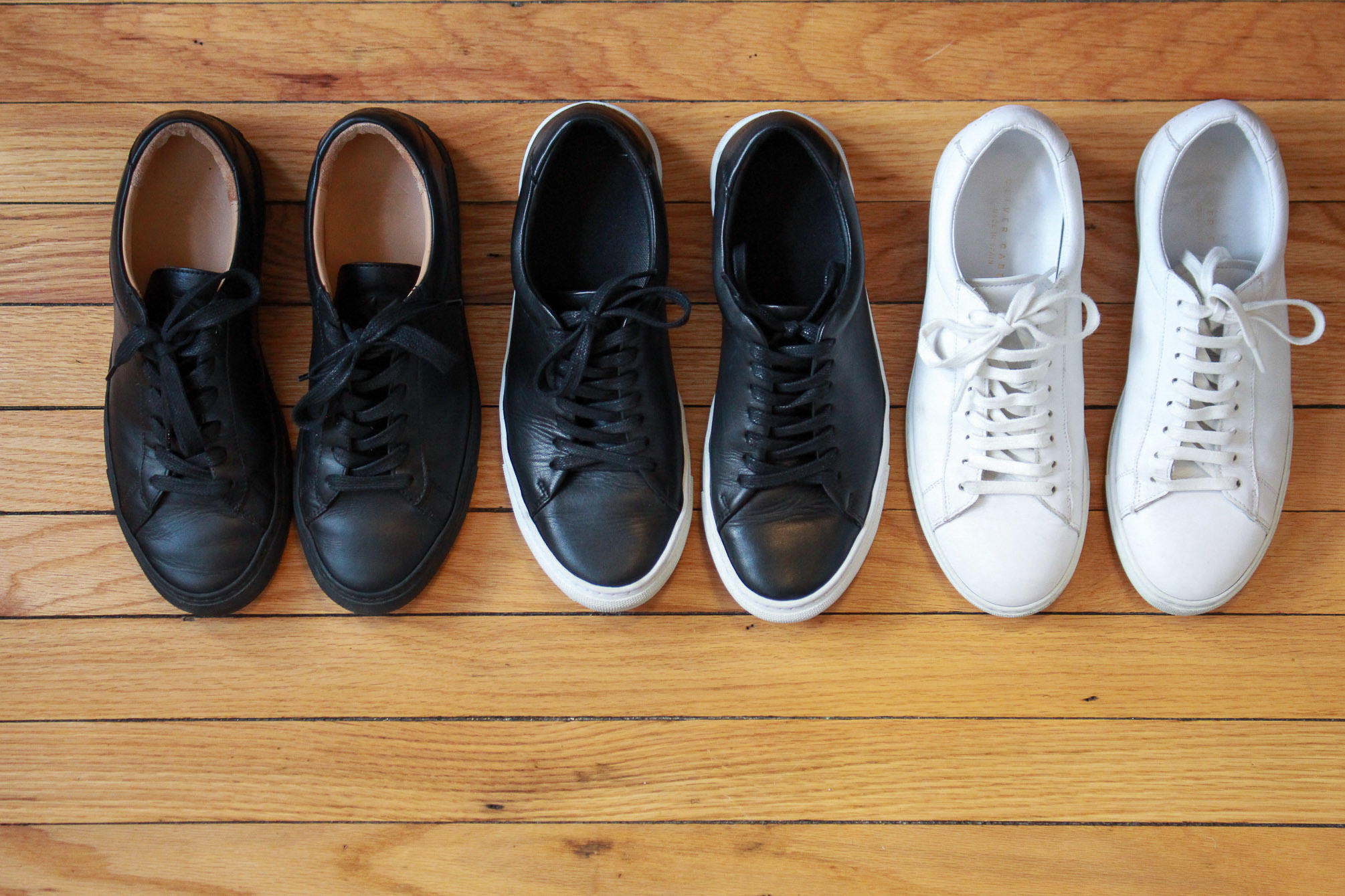 koio common projects