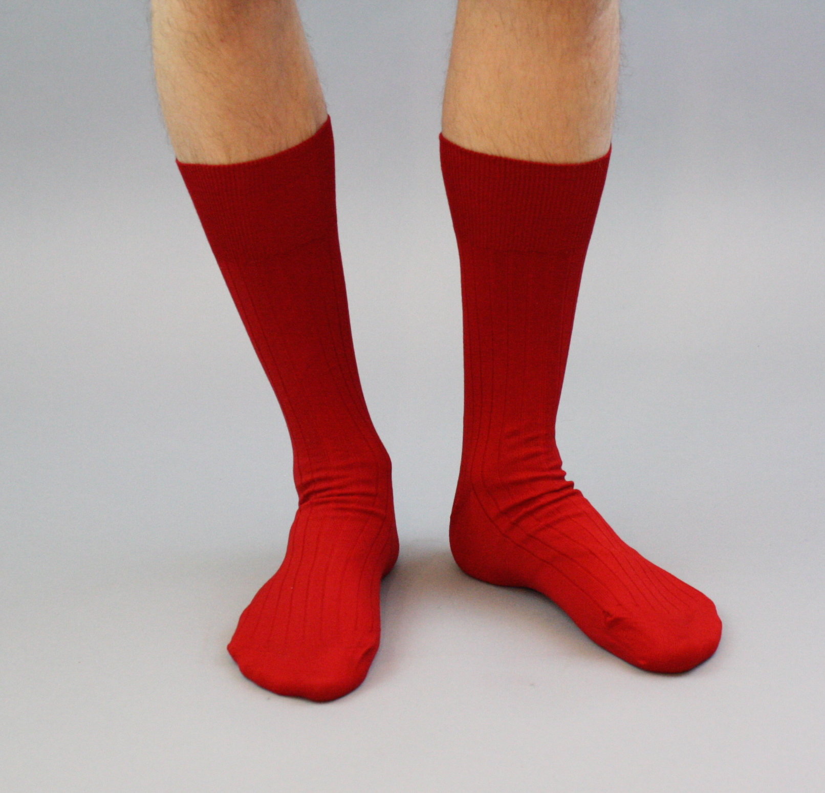 wool socks with boots