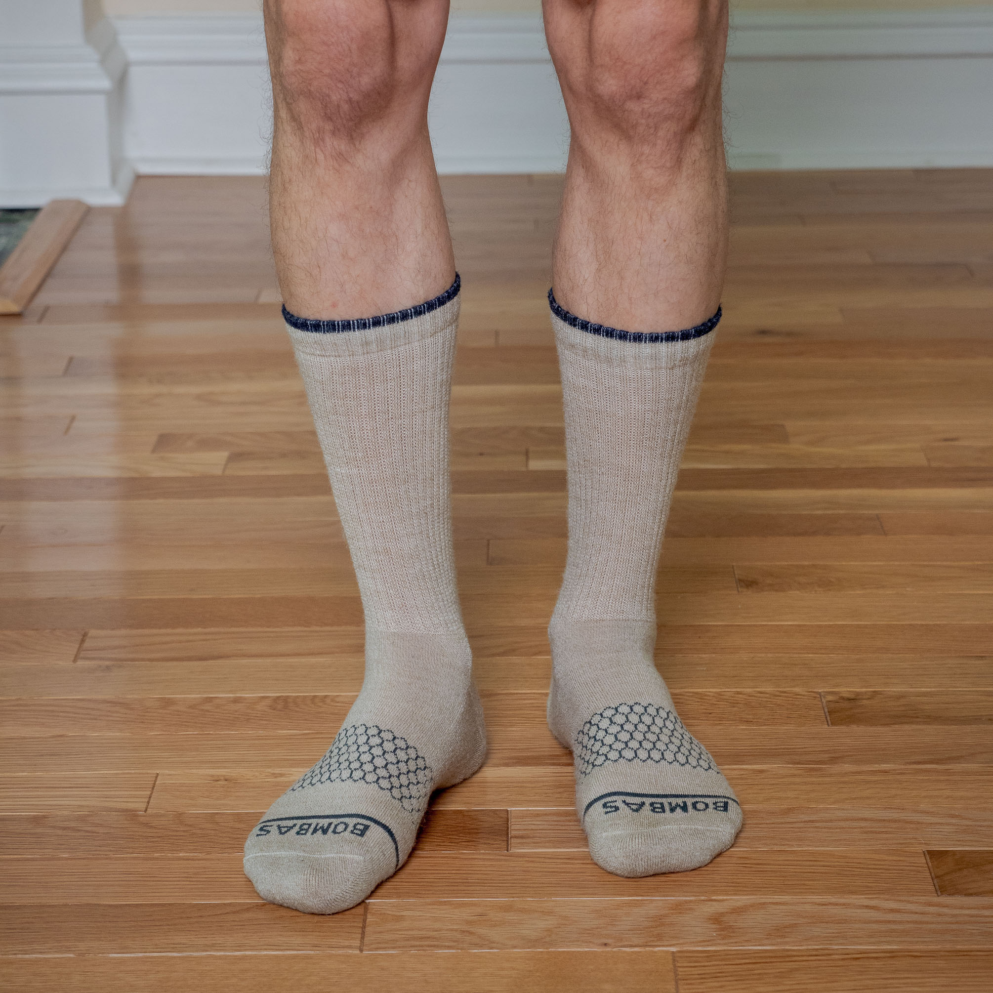 7 Types of Socks + Sock Lengths and Fabrics Explained