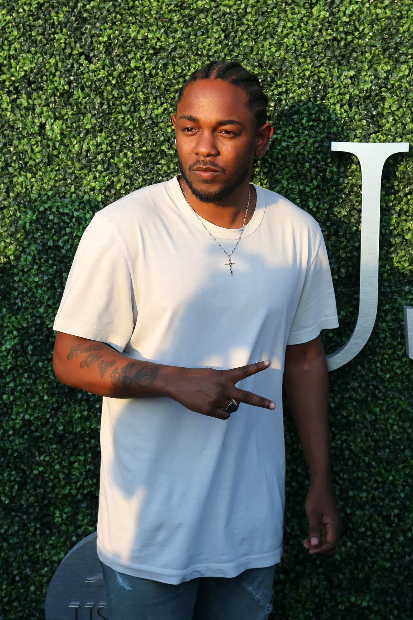 Kendrick Lamar Height - How Tall Is The Rapper?