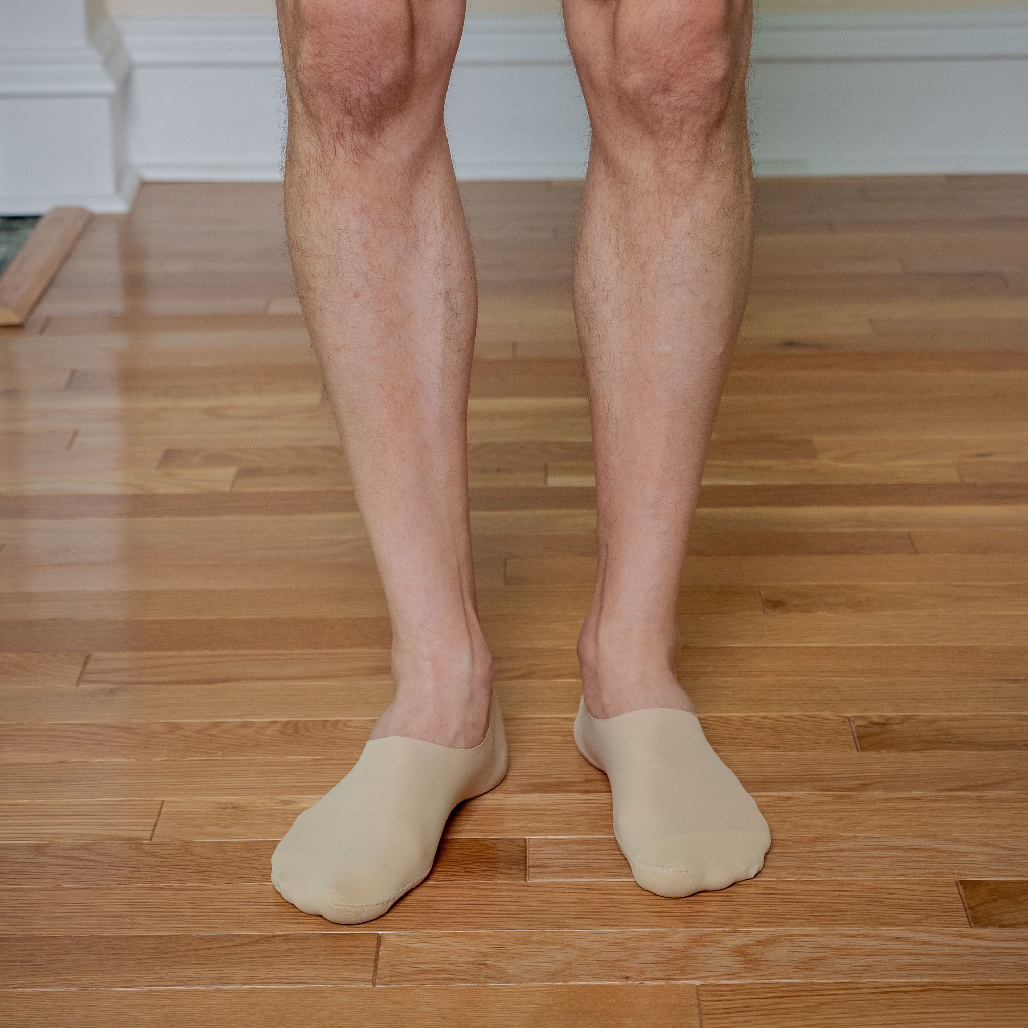 Women's non-sagging ankle socks - Nosocks Invisible
