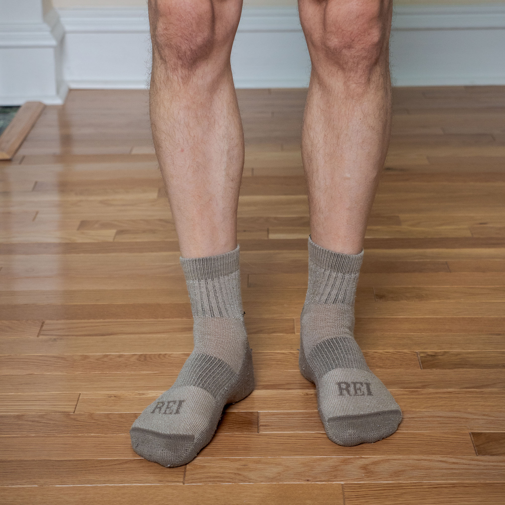 How to Choose Sock Size: A Simple Guide