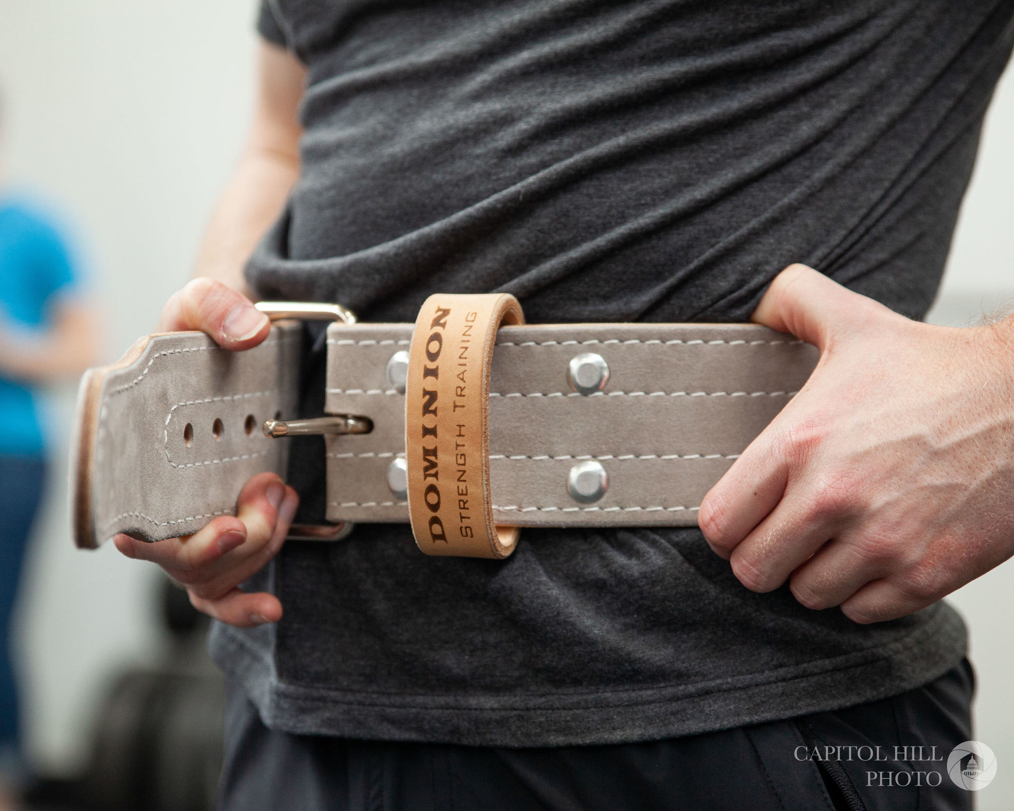 Dominion Strength Training Review (Weightlifting Belt and Dip Belt)