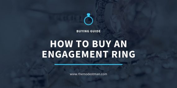 How To Buy An Engagement Ring In 2023 [in Depth Guide]