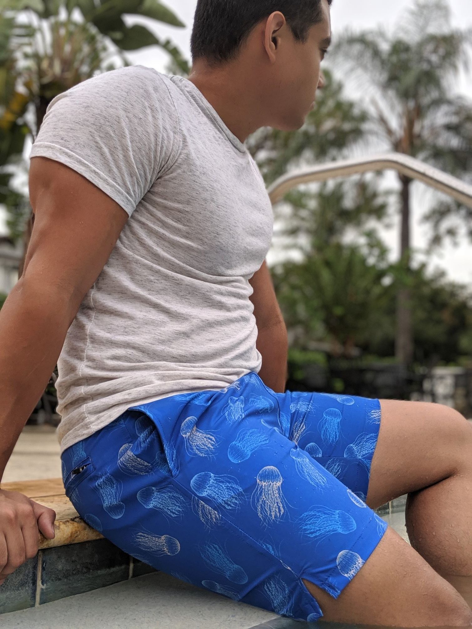 Hands-On Bearbottom Clothing Review (Shorts and T-Shirts)