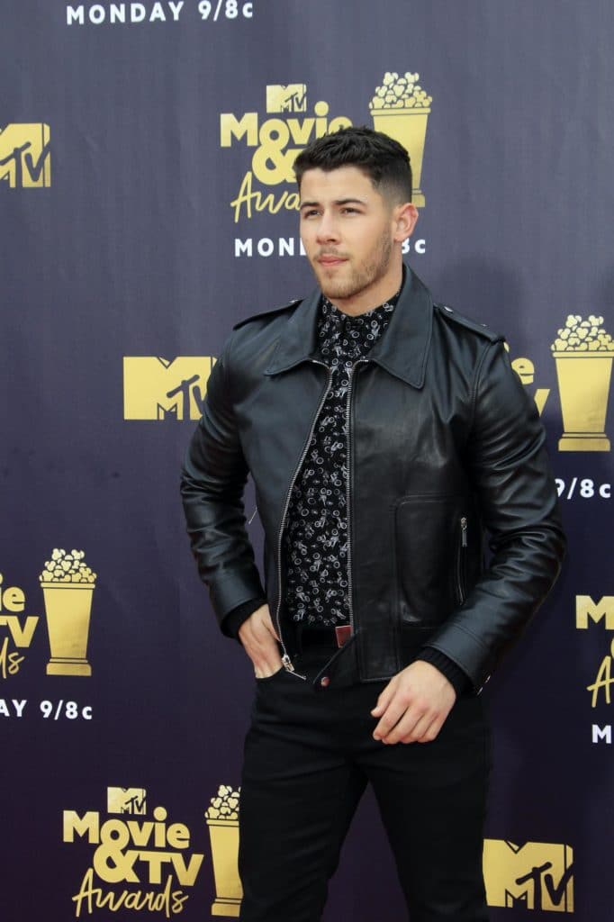 Nick Jonas' Height, Wife, Style and Net Worth - The Modest Man