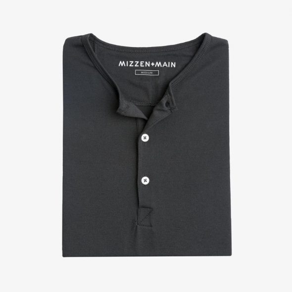 Mizzen and Main Shirts Review: Fit, Quality and Style