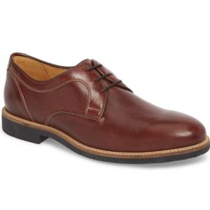 dressy casual men's shoes