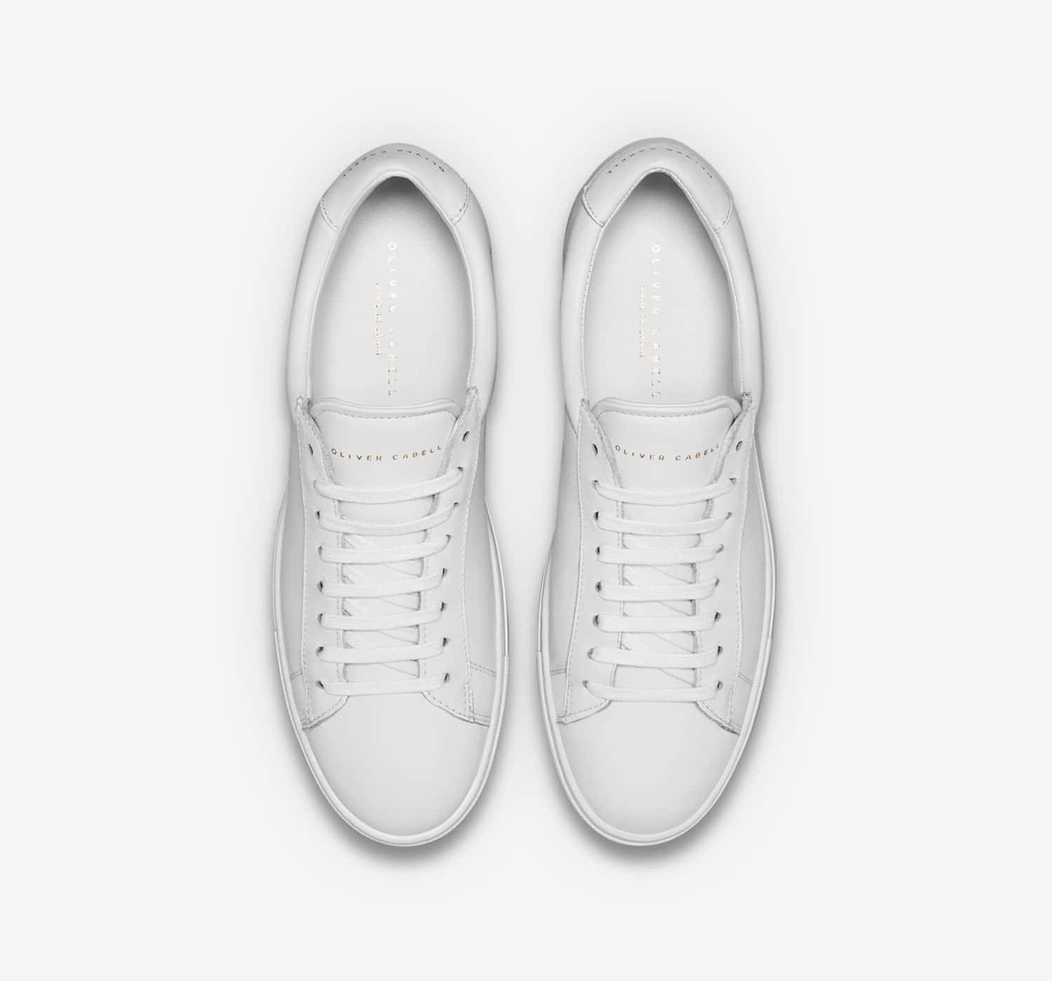 stan smith vs common projects