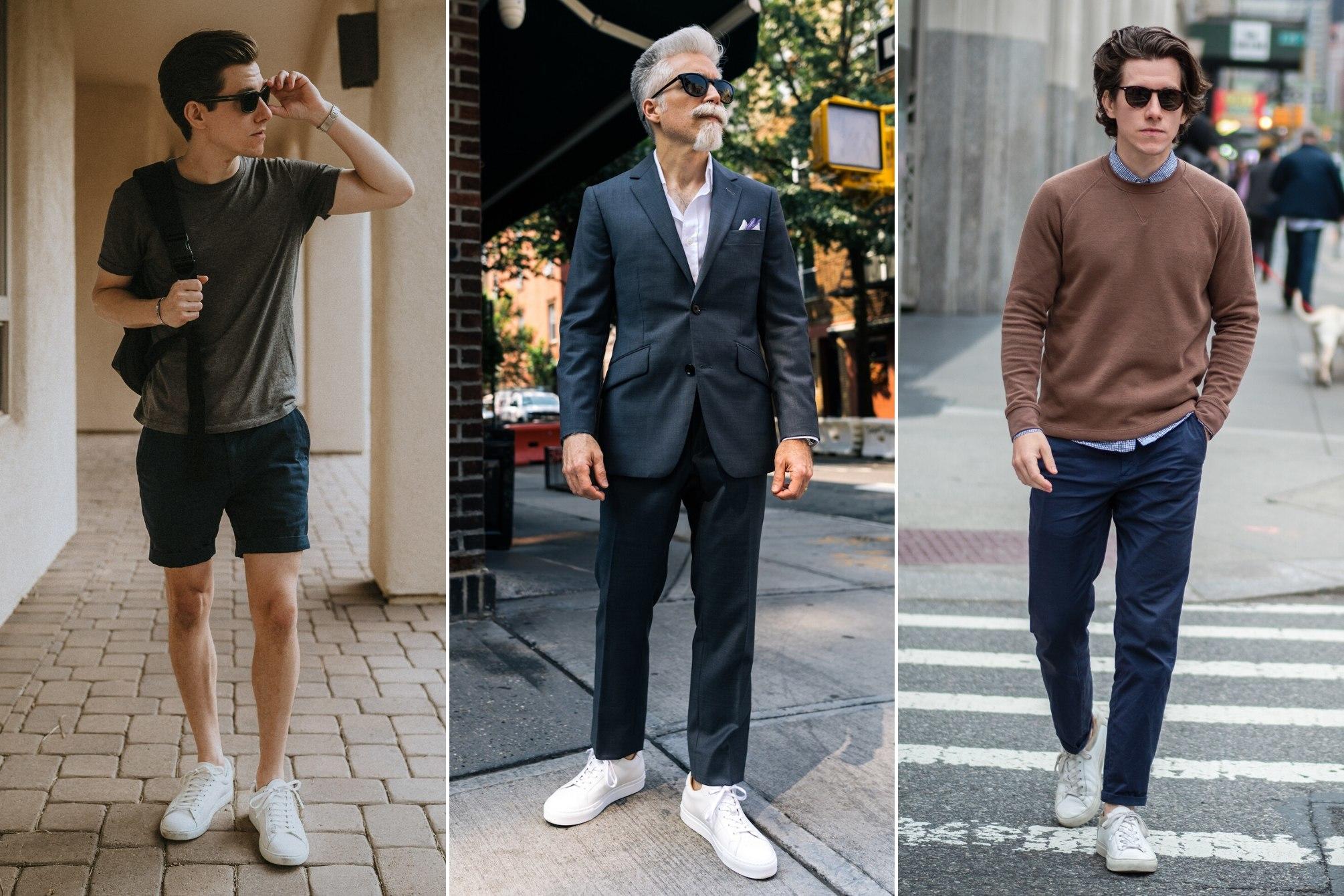 common projects business casual