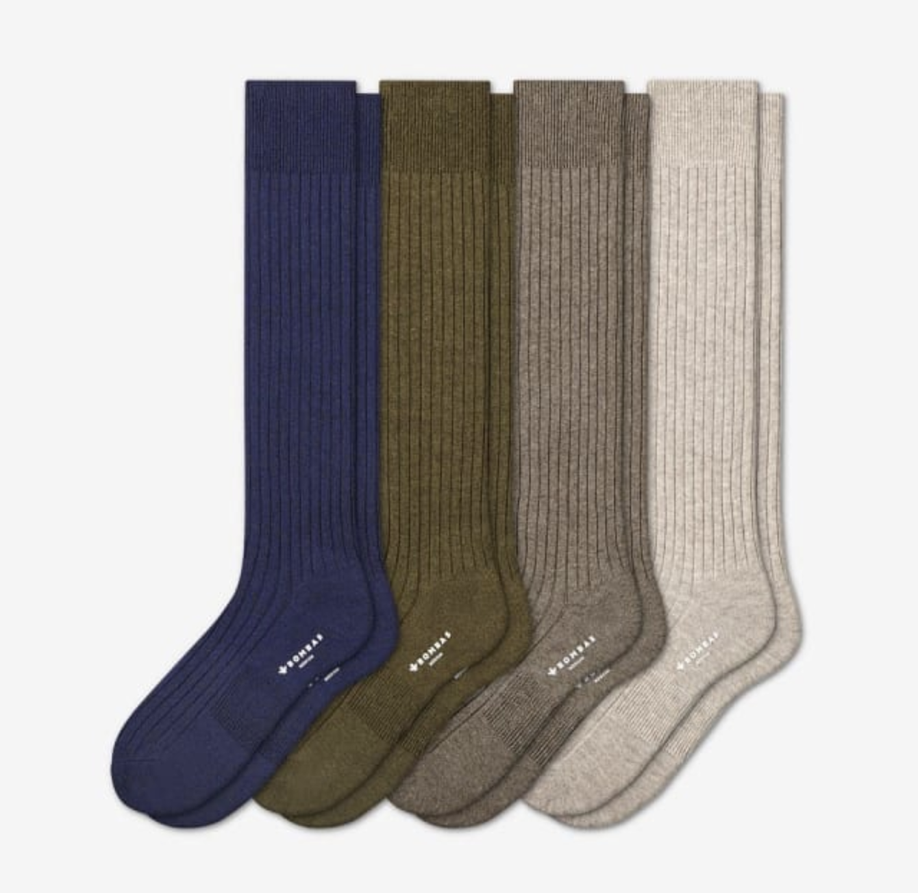 The Best Over-the-Calf Dress Socks for 