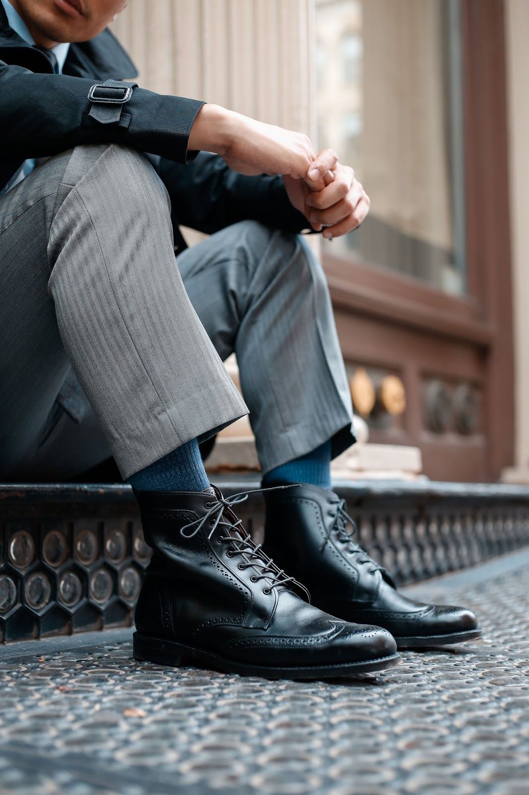 6 Best Boot Socks For Men: Smartwool 