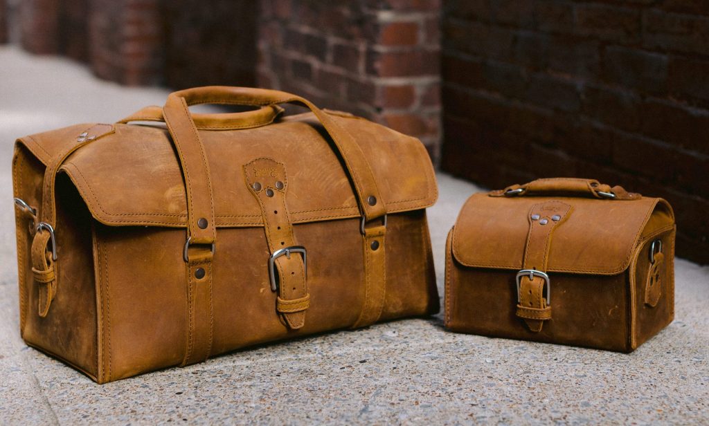 12 Best Weekender Bags 2022 - Duffel, Carryall Bags for Men