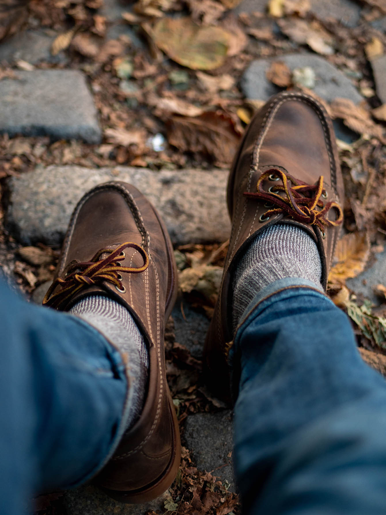 The 10 Best Fall Shoes for Men - The 