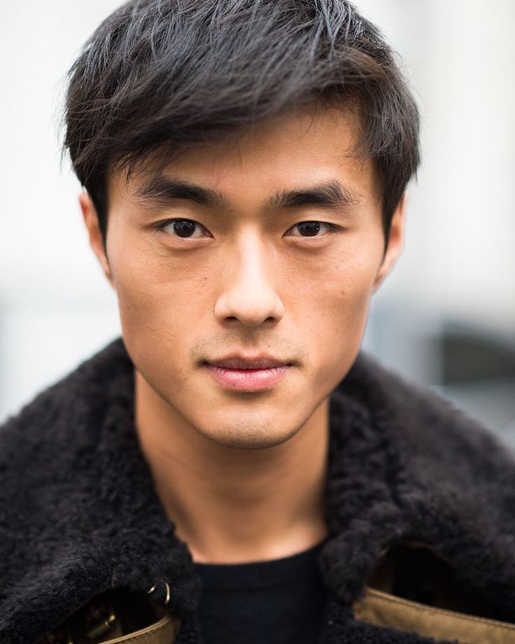 65 Popular Hairstyles For Asian Men in 2024
