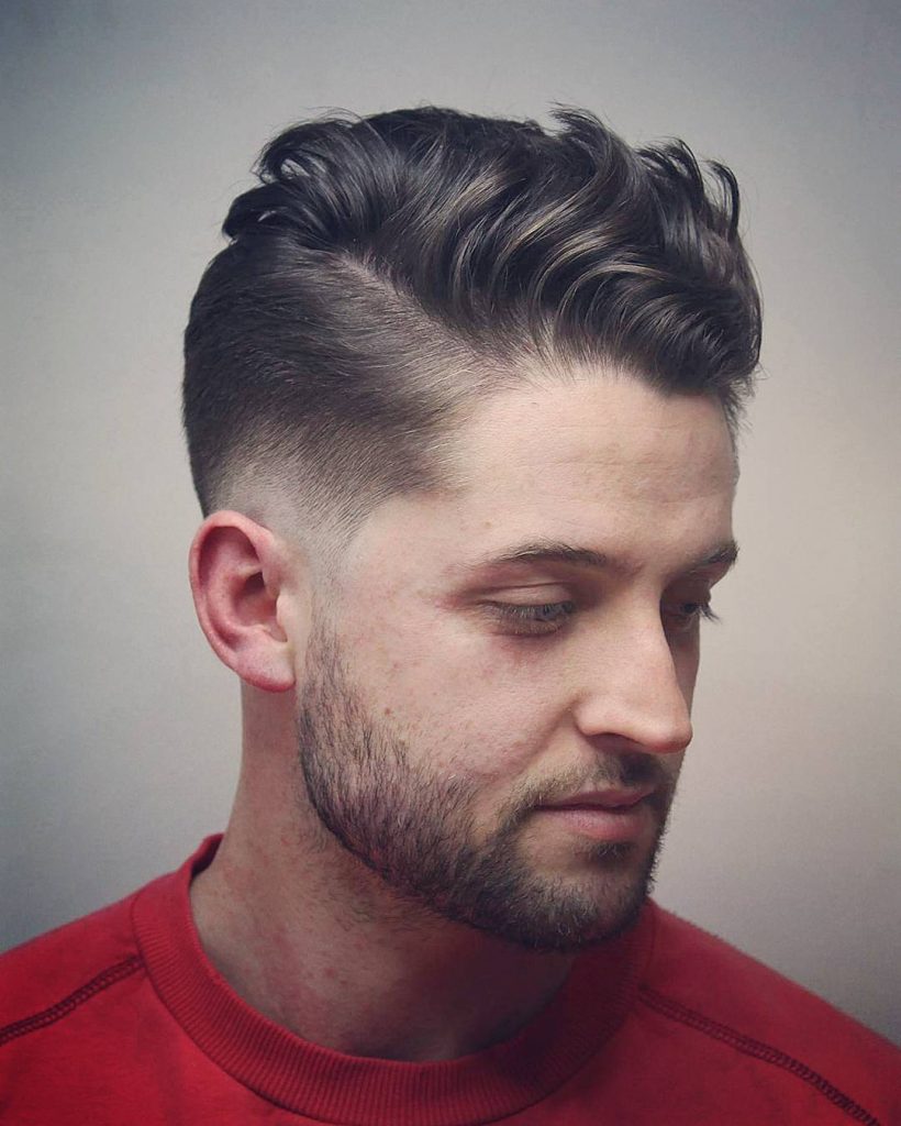 The 18 Best Men’s Hairstyles to Try in 2023 - The Modest Man