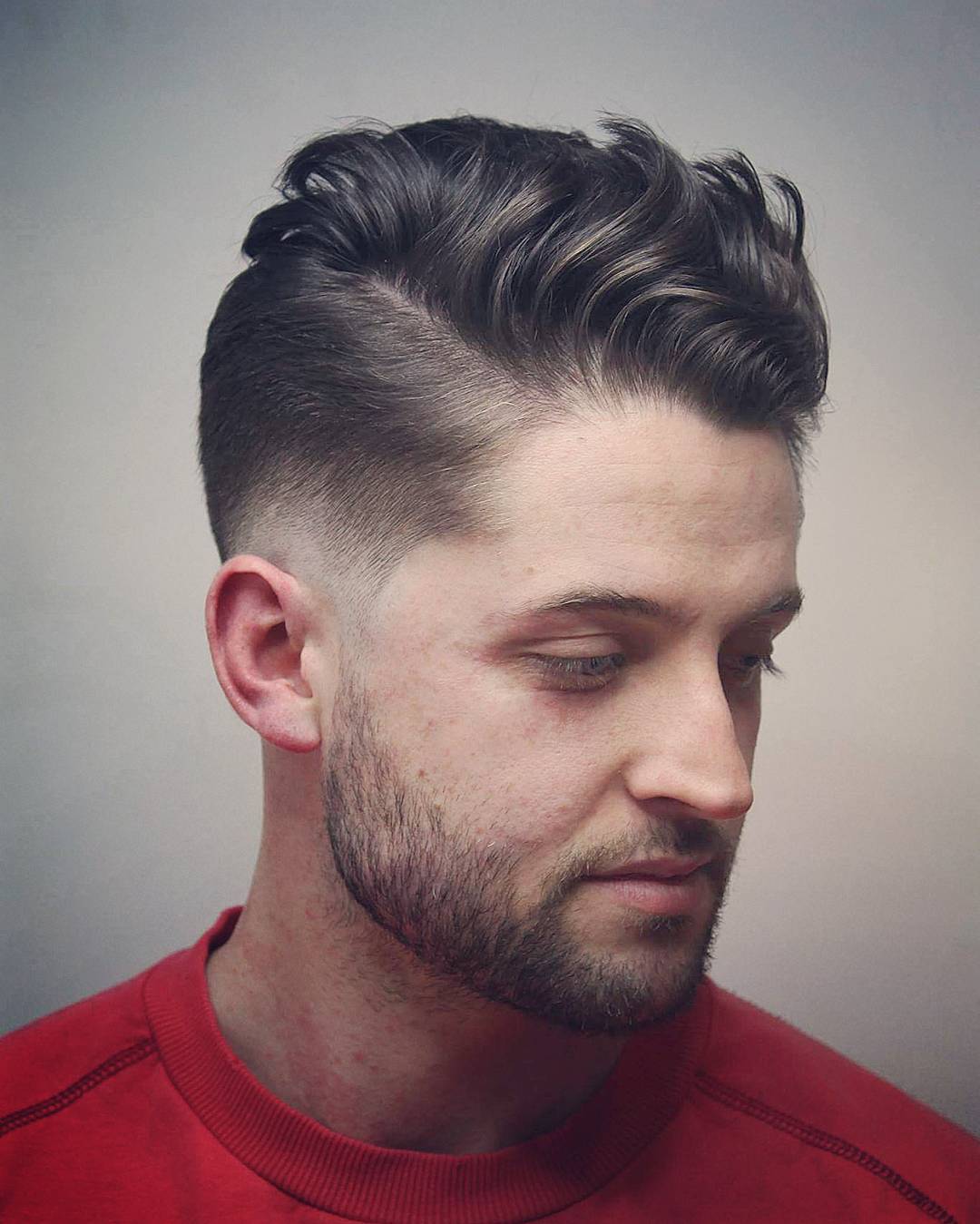 The 8 Best Men S Hairstyles For 2020 The Modest Man
