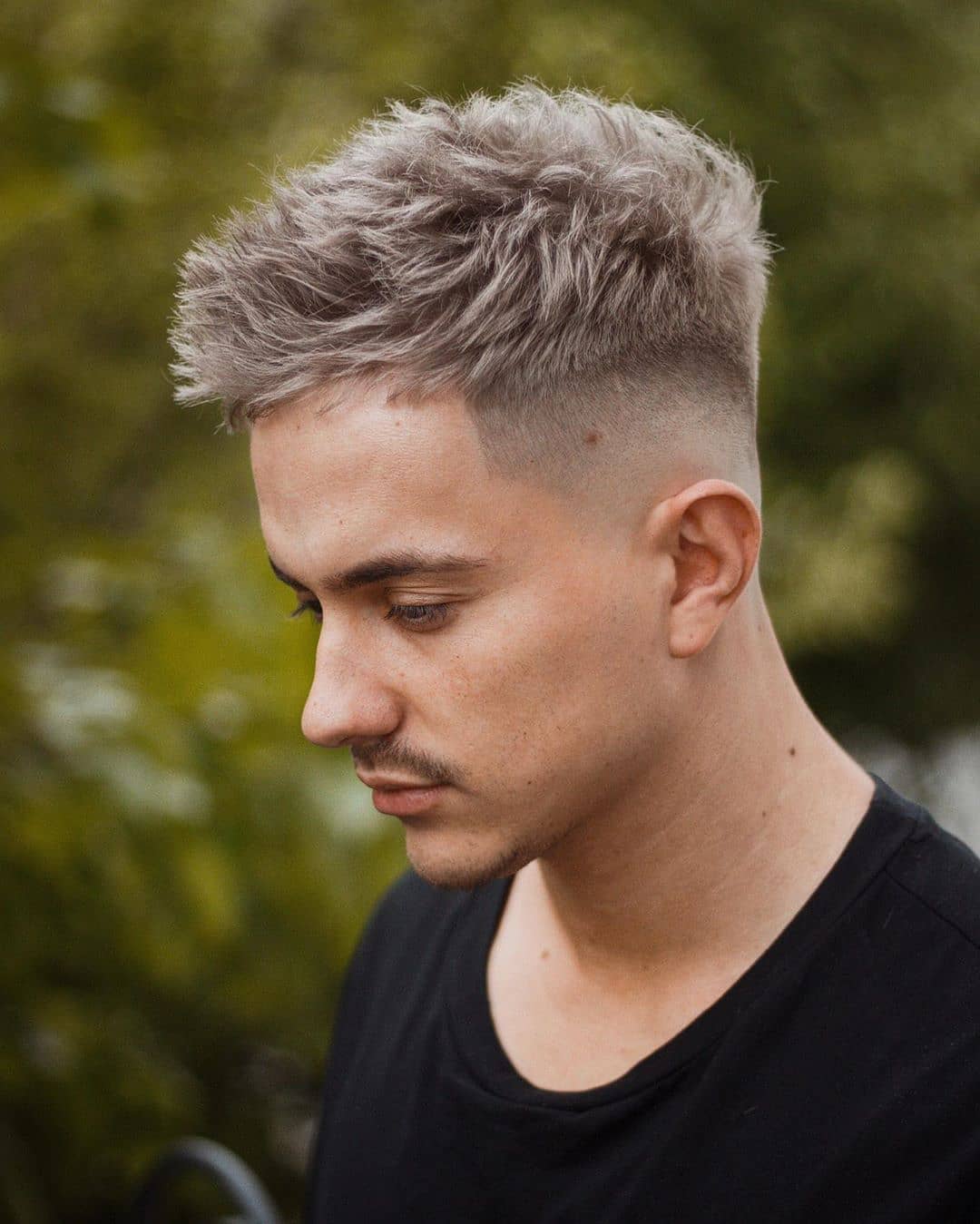 Taper vs. Fade: A Guide For Your Next Cut - StyleSeat