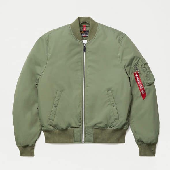 7 Best Men's Spring Jackets for 2023 (and Beyond) - The Modest Man