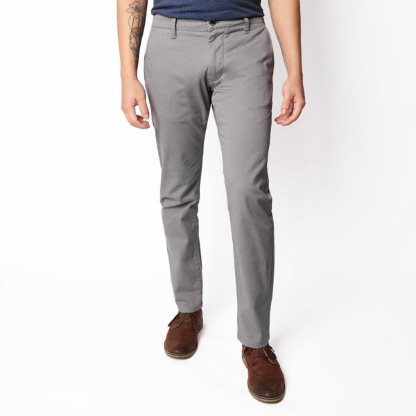 Bluffworks Chino (Tailored Fit) Review