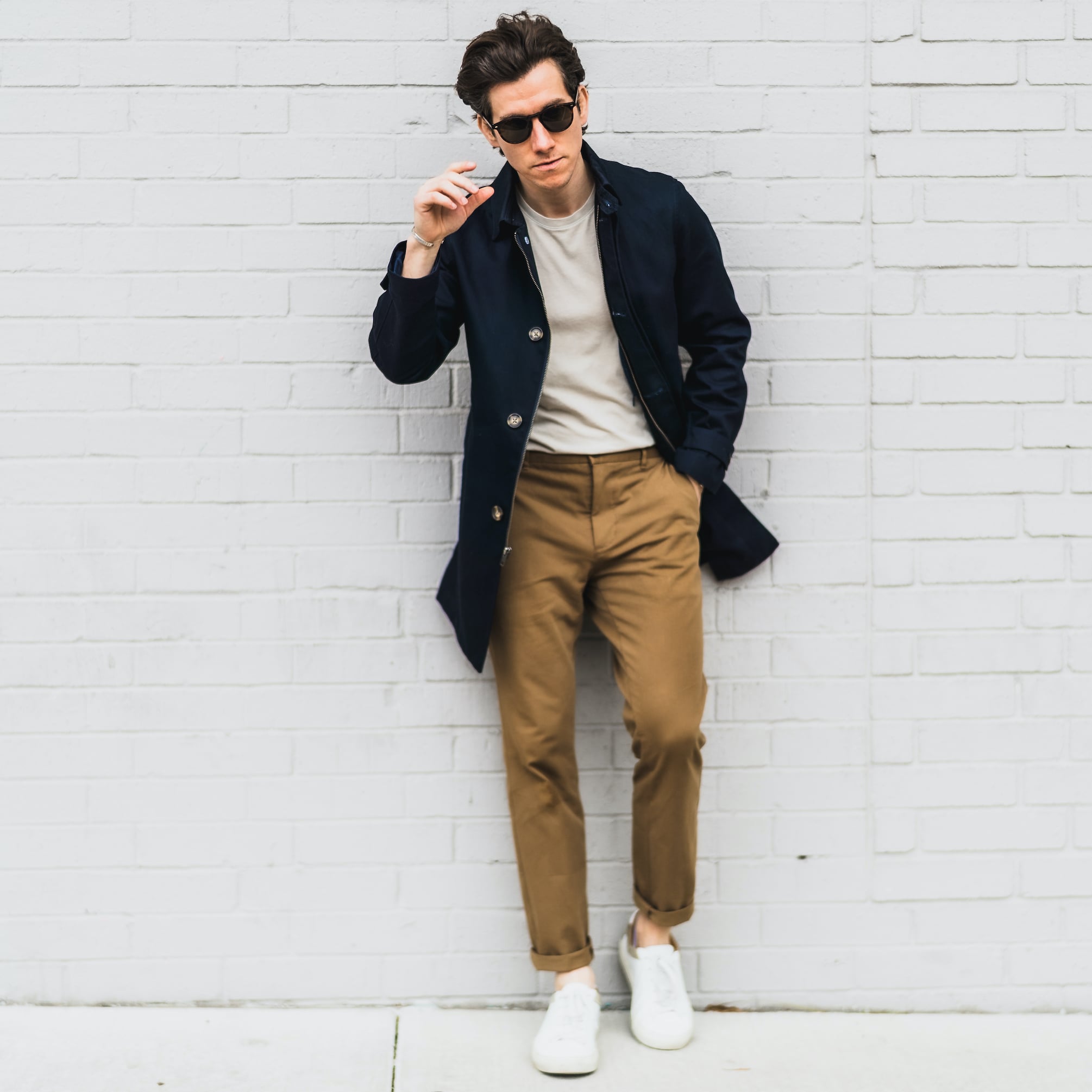 7 Best Men's Spring Jackets for 2023 (and Beyond) The Modest Man
